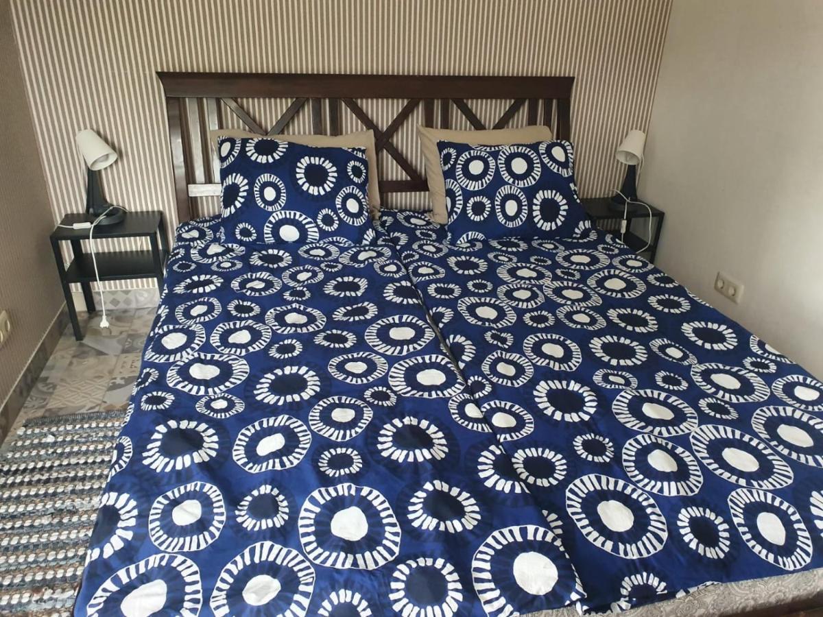 Guest House Kajaki-Ragaciems Bagian luar foto