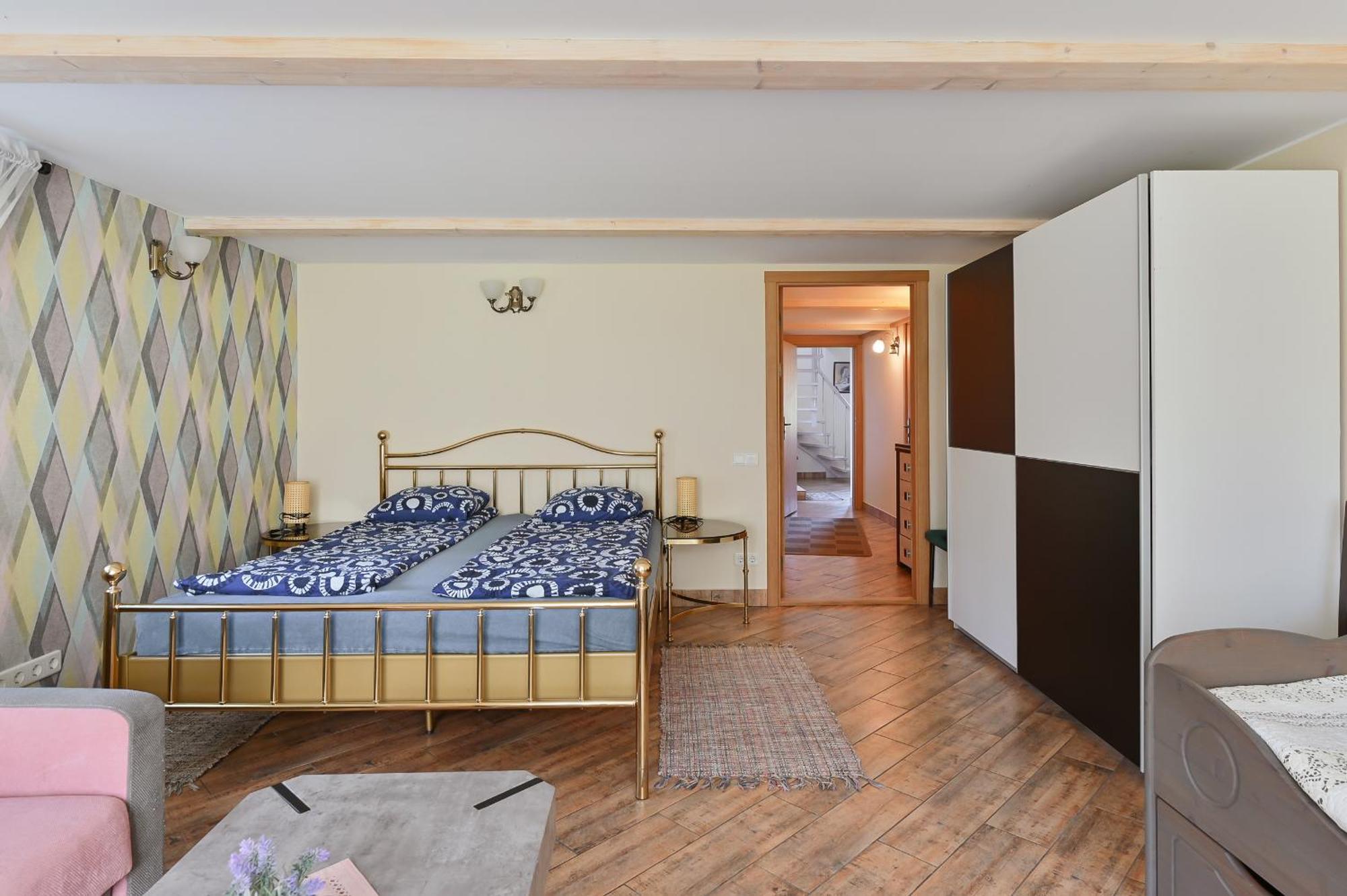 Guest House Kajaki-Ragaciems Bagian luar foto