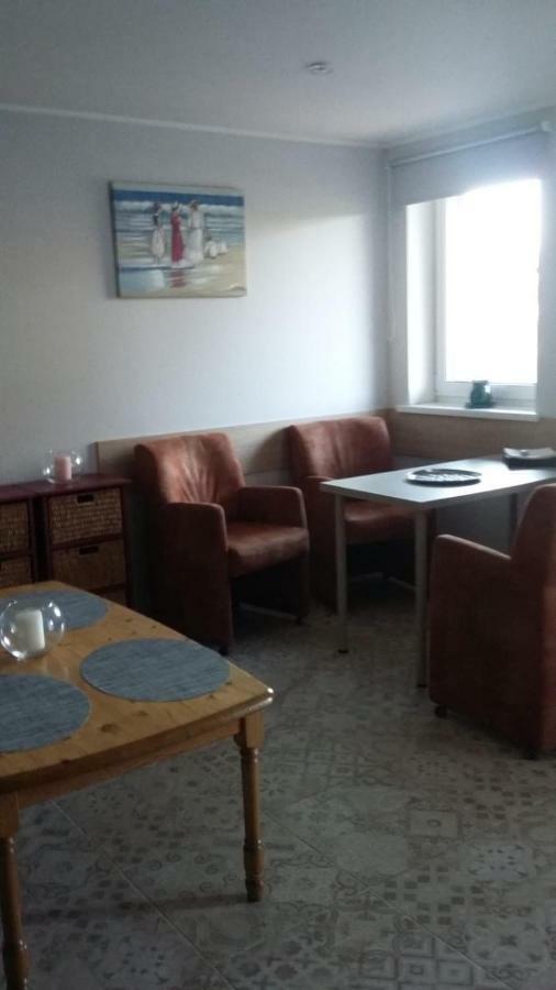 Guest House Kajaki-Ragaciems Bagian luar foto