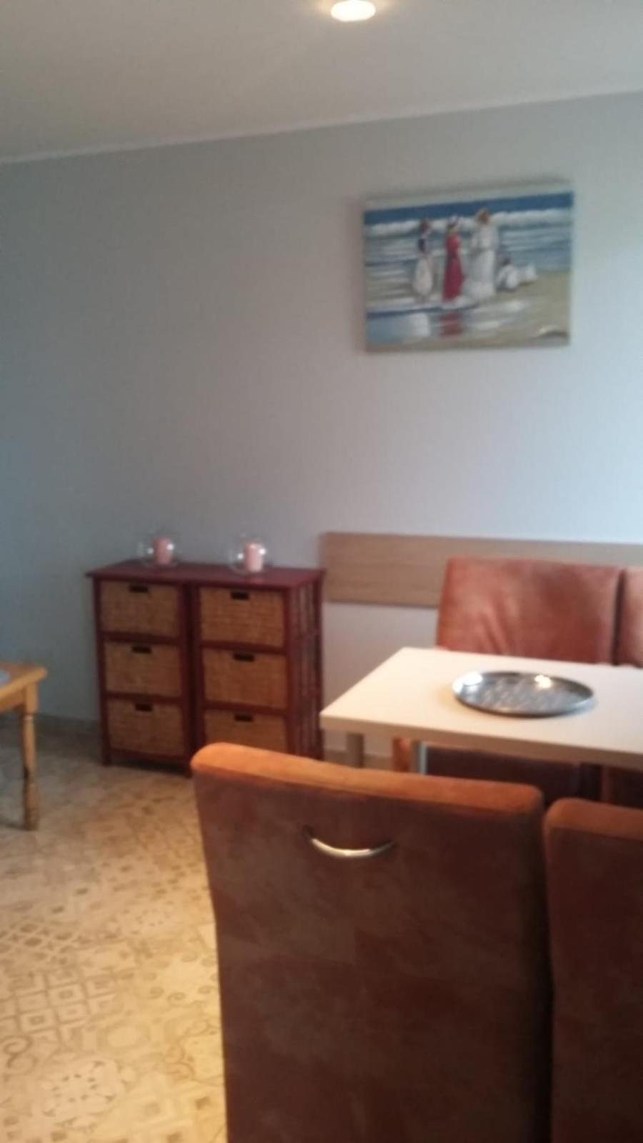Guest House Kajaki-Ragaciems Bagian luar foto