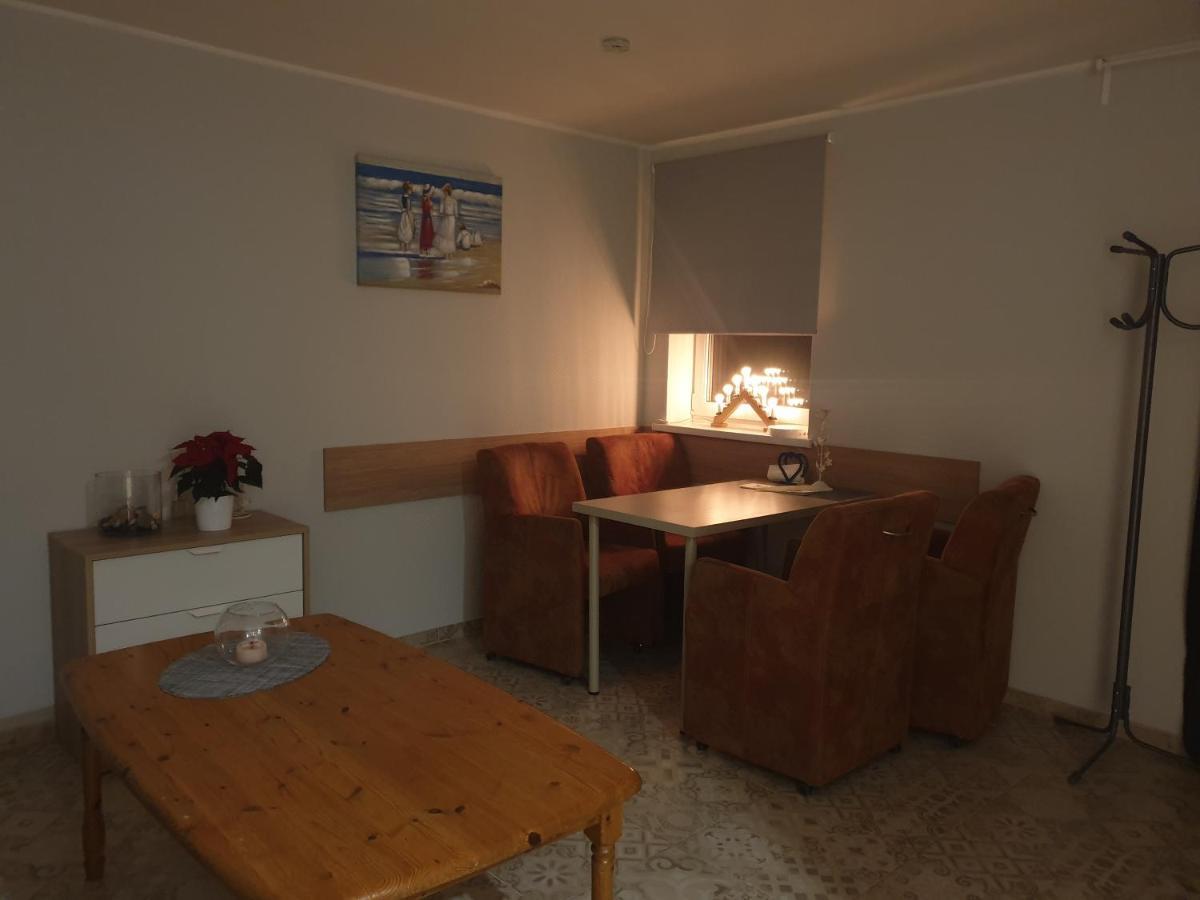 Guest House Kajaki-Ragaciems Bagian luar foto